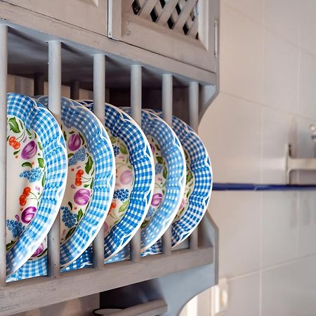 Casa Consuelo Apartman Capileira Kültér fotó